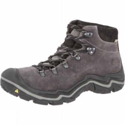 Keen Mens Feldberg Boot Gargoyle/Black